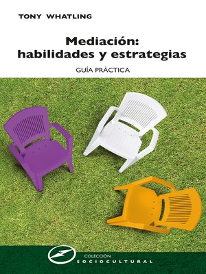 cover image of Mediación
